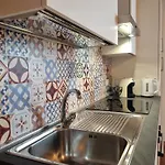 Sweet Loft In Posizione Favolosa Alguer