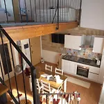 Sweet Loft In Posizione Favolosa