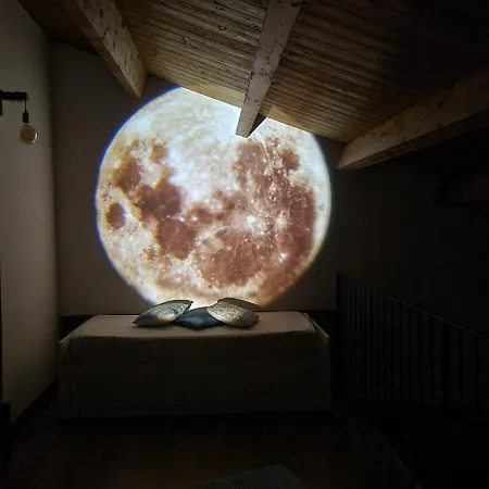 Sweet Loft In Posizione Favolosa *