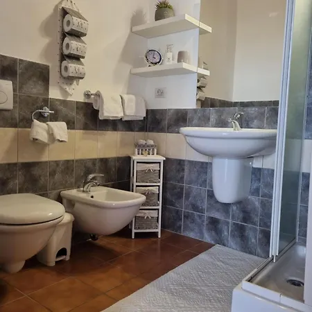 Sweet Loft In Posizione Favolosa * אלגהרו