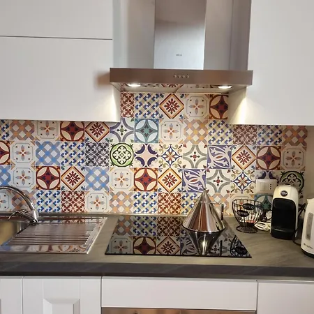Sweet Loft In Posizione Favolosa * אלגהרו