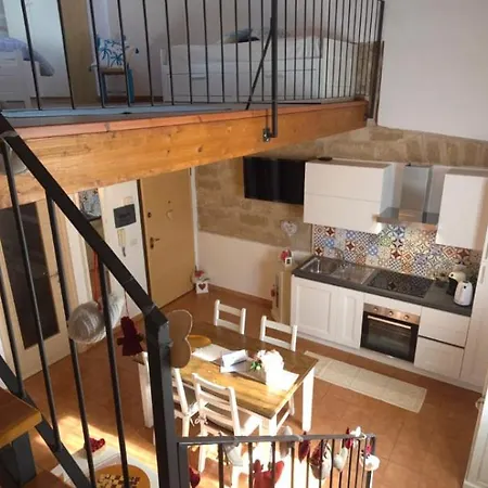 Sweet Loft In Posizione Favolosa