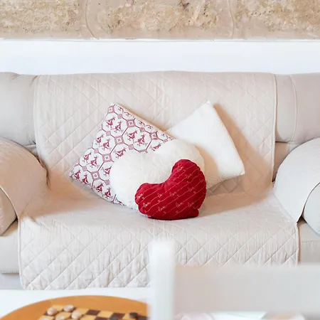 Sweet Loft In Posizione Favolosa דירה