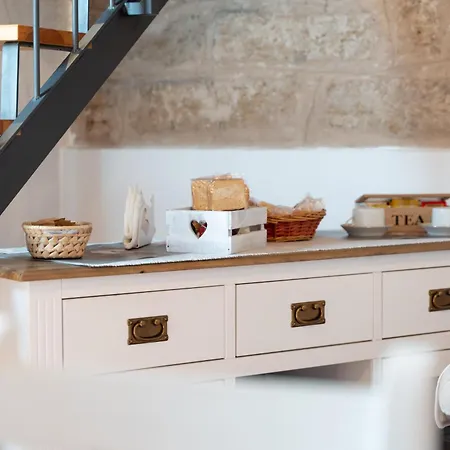 Sweet Loft In Posizione Favolosa דירה *