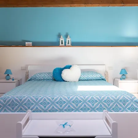 Sweet Loft In Posizione Favolosa