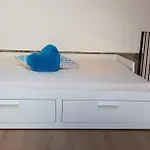 Sweet Loft In Posizione Favolosa דירה *