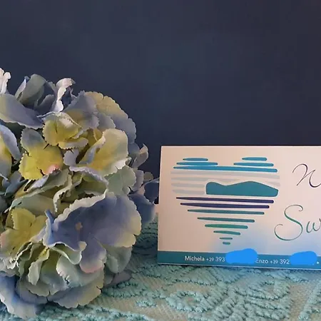 Sweet Loft In Posizione Favolosa * Alghero