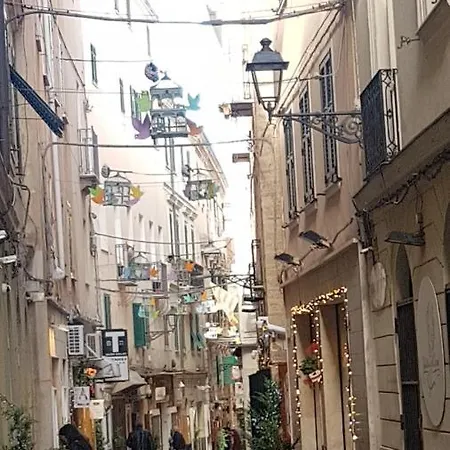 Sweet Loft In Posizione Favolosa * Alghero