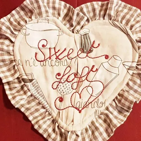 Sweet Loft In Posizione Favolosa Alghero