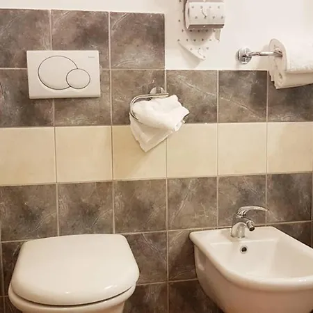 Sweet Loft In Posizione Favolosa Apartman