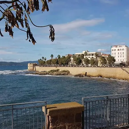 Sweet Loft In Posizione Favolosa Apartman