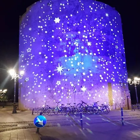 Sweet Loft In Posizione Favolosa Apartman