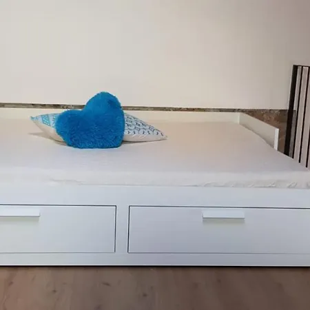 Sweet Loft In Posizione Favolosa Apartman *