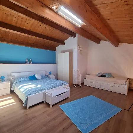 Sweet Loft In Posizione Favolosa Apartman *