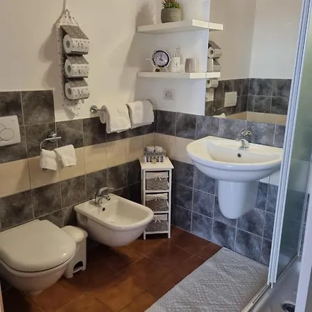 Sweet Loft In Posizione Favolosa Apartman *