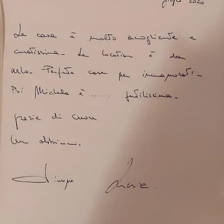 Sweet Loft In Posizione Favolosa Apartman Alghero