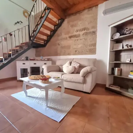Sweet Loft In Posizione Favolosa Alghero