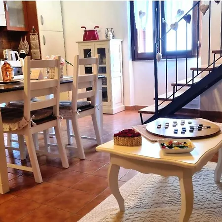 Sweet Loft In Posizione Favolosa Apartamento Alguer