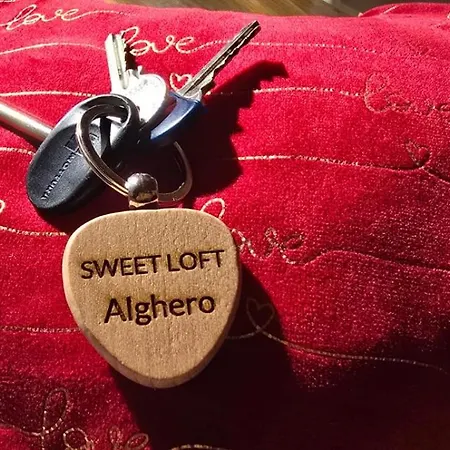 Sweet Loft In Posizione Favolosa *