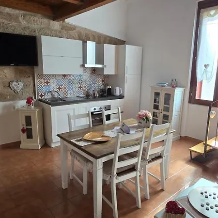Appartement Sweet Loft In Posizione Favolosa Alghero