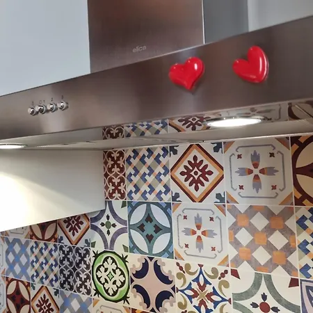 Sweet Loft In Posizione Favolosa Apartamento
