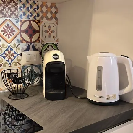 Sweet Loft In Posizione Favolosa Apartman Alghero