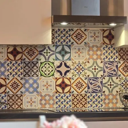 Sweet Loft In Posizione Favolosa Alghero