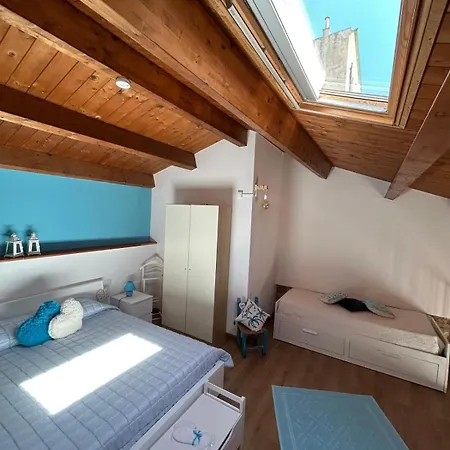 Sweet Loft In Posizione Favolosa Alghero