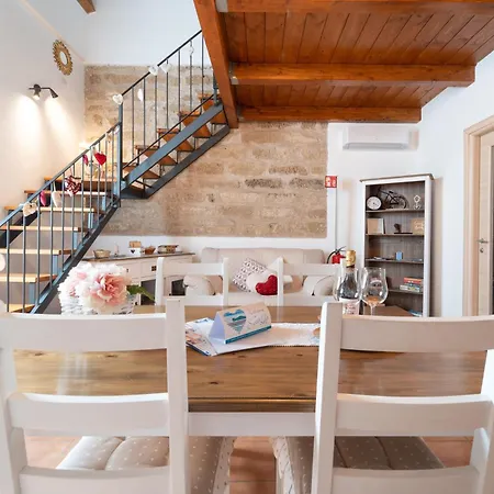 Sweet Loft In Posizione Favolosa Appartement
