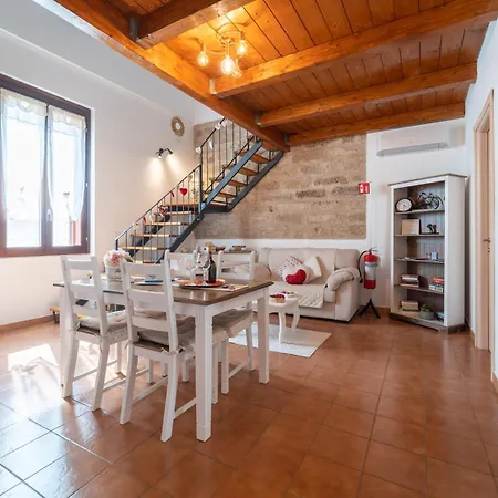 Apartment Sweet Loft In Posizione Favolosa