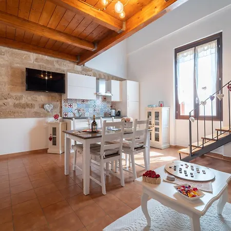 Sweet Loft In Posizione Favolosa Appartement *