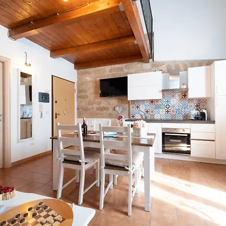 Sweet Loft In Posizione Favolosa