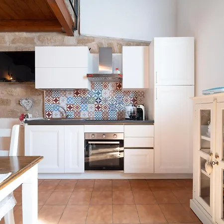 Apartment Sweet Loft In Posizione Favolosa