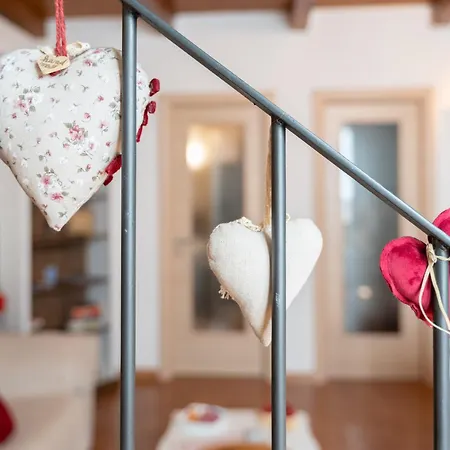 Apartment Sweet Loft In Posizione Favolosa *