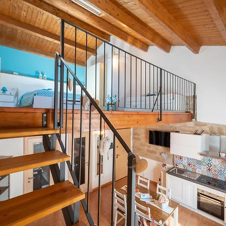 Sweet Loft In Posizione Favolosa Appartement *
