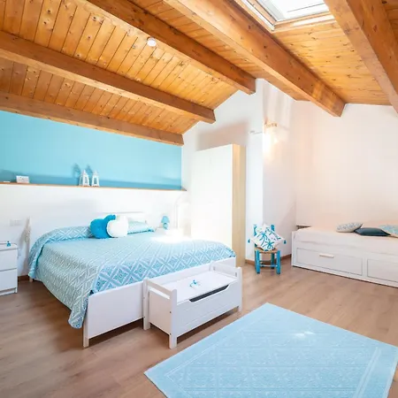 Sweet Loft In Posizione Favolosa *