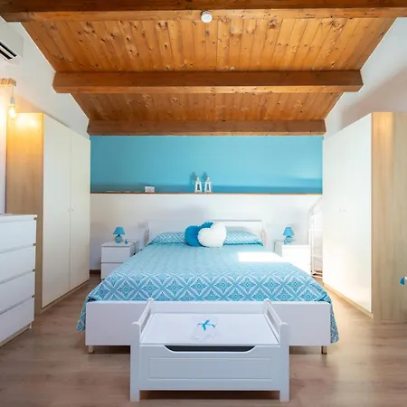 Appartement Sweet Loft In Posizione Favolosa Alghero