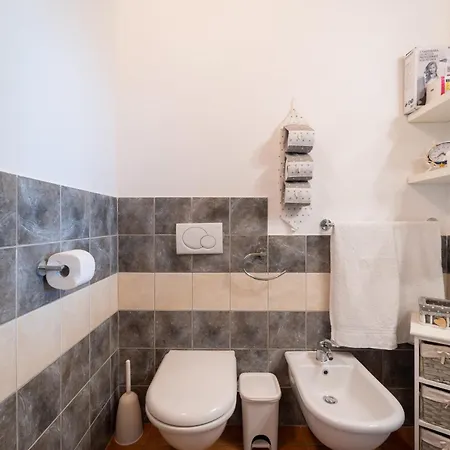 Sweet Loft In Posizione Favolosa