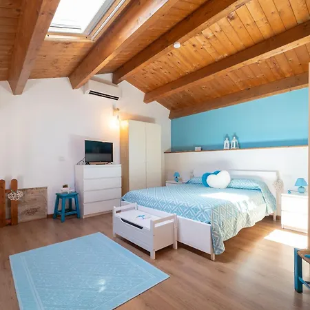 Appartement Sweet Loft In Posizione Favolosa *