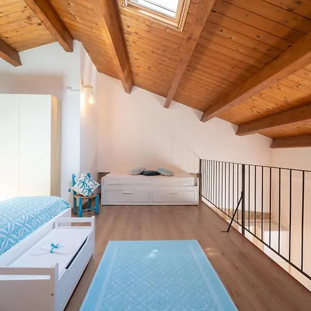 Sweet Loft In Posizione Favolosa Appartement Alghero