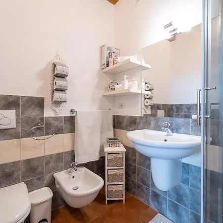 Sweet Loft In Posizione Favolosa *