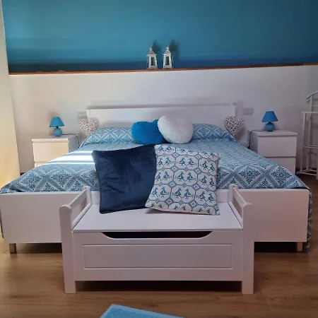 Sweet Loft In Posizione Favolosa Lejlighed Alghero