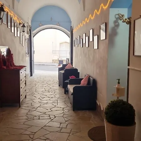 Sweet Loft In Posizione Favolosa * ألغيرو