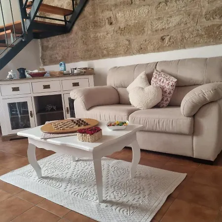 Sweet Loft In Posizione Favolosa شقة