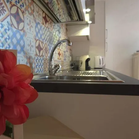 Sweet Loft In Posizione Favolosa * ألغيرو