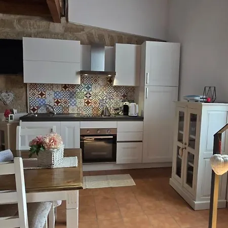 Lejlighed Sweet Loft In Posizione Favolosa *